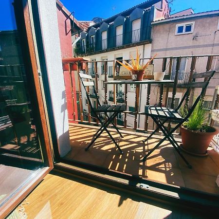 Precioso Apartamento En El Casco Historico Santander Dış mekan fotoğraf
