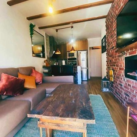 Precioso Apartamento En El Casco Historico Santander Dış mekan fotoğraf
