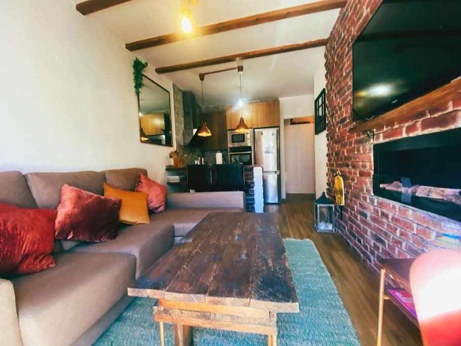 Precioso Apartamento En El Casco Historico Santander Dış mekan fotoğraf